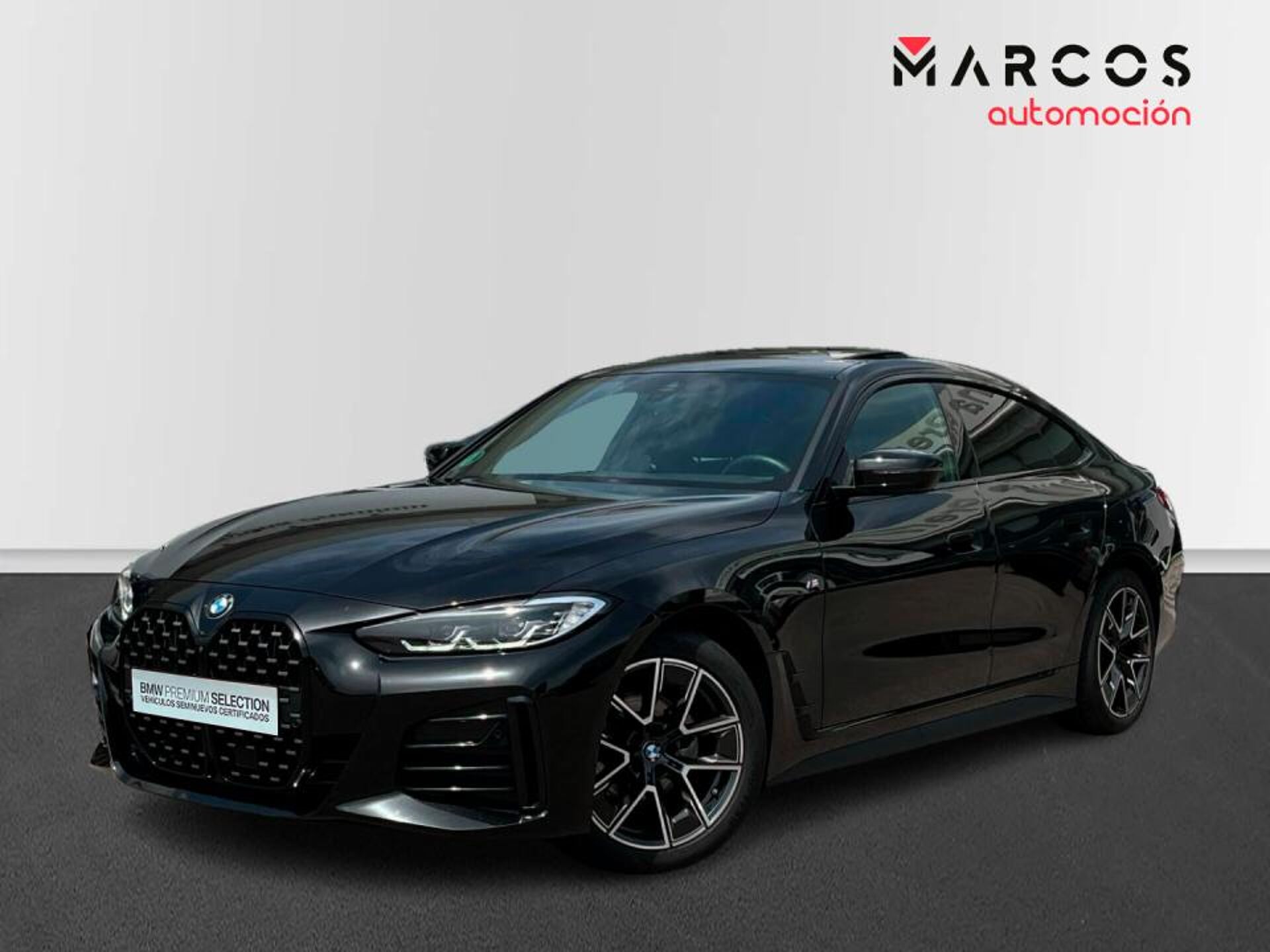 Imagen de BMW Serie 4
