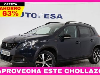 Imagen de PEUGEOT 2008 1.2 PureTech S&S GT Line 130