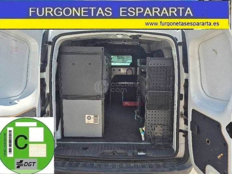 Foto del RENAULT Kangoo Fg. 1.5dCi Profesional 55kW