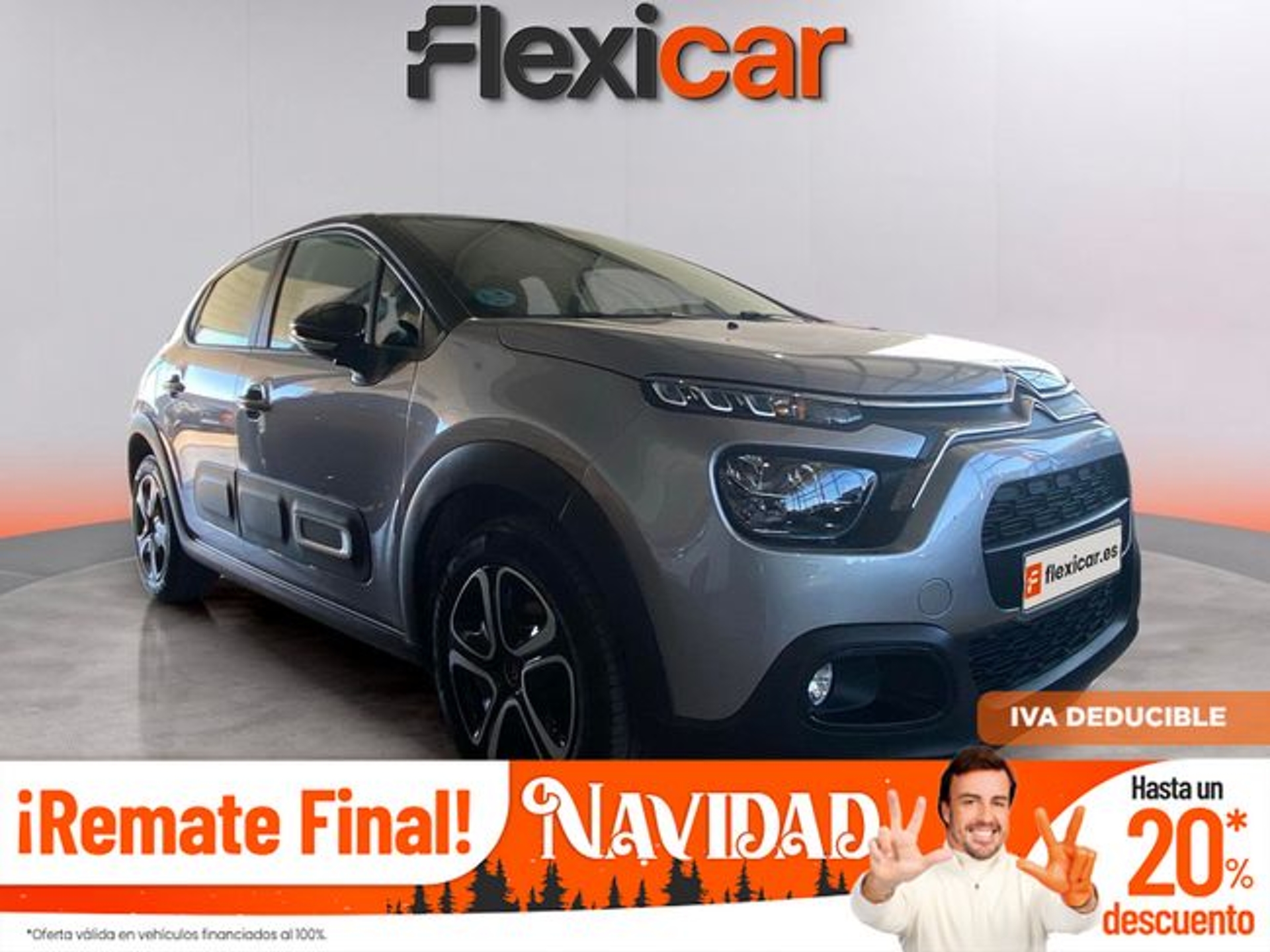 Imagen de CITROEN C3