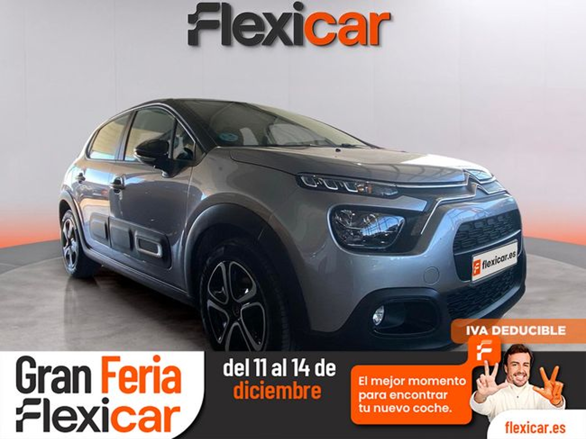Imagen de CITROEN C3