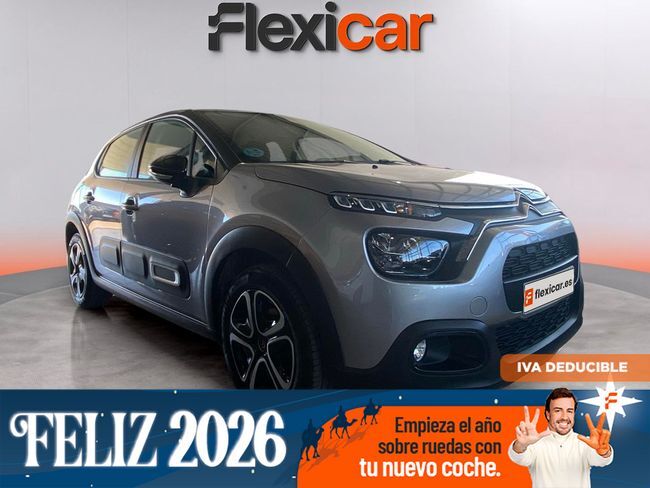 CITROEN C3 (BlueHDi 75KW (100CV) Plus) en Valencia