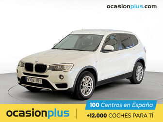 Imagen de BMW X3