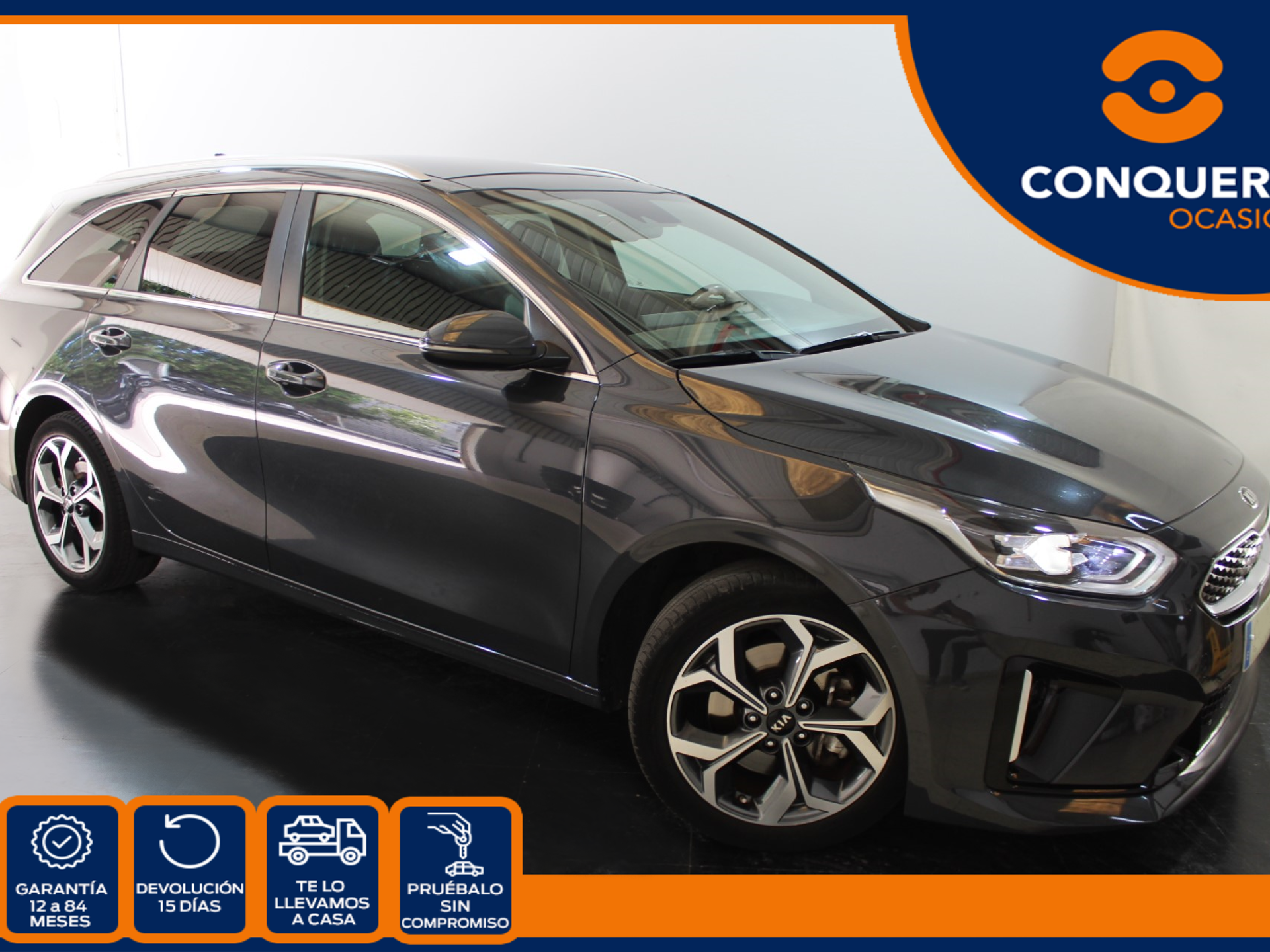 Imagen de KIA Ceed