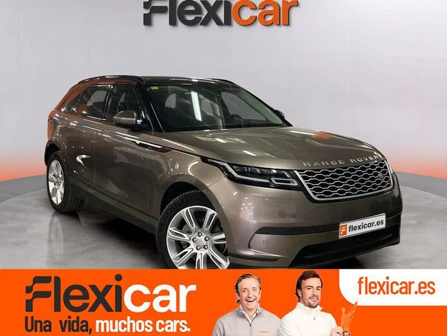 LAND ROVER Range Rover Velar (2.0 P250 184kW (250CV) HSE 4WD Auto) en Alica