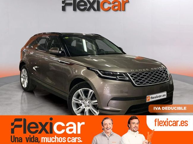 LAND ROVER Range Rover Velar (2.0 P250 184kW (250CV) HSE 4WD Auto) en Alica