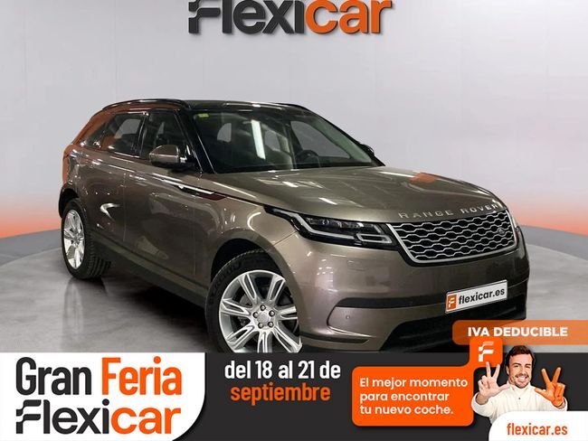 LAND ROVER Range Rover Velar (2.0 P250 184kW (250CV) HSE 4WD Auto) en Alica