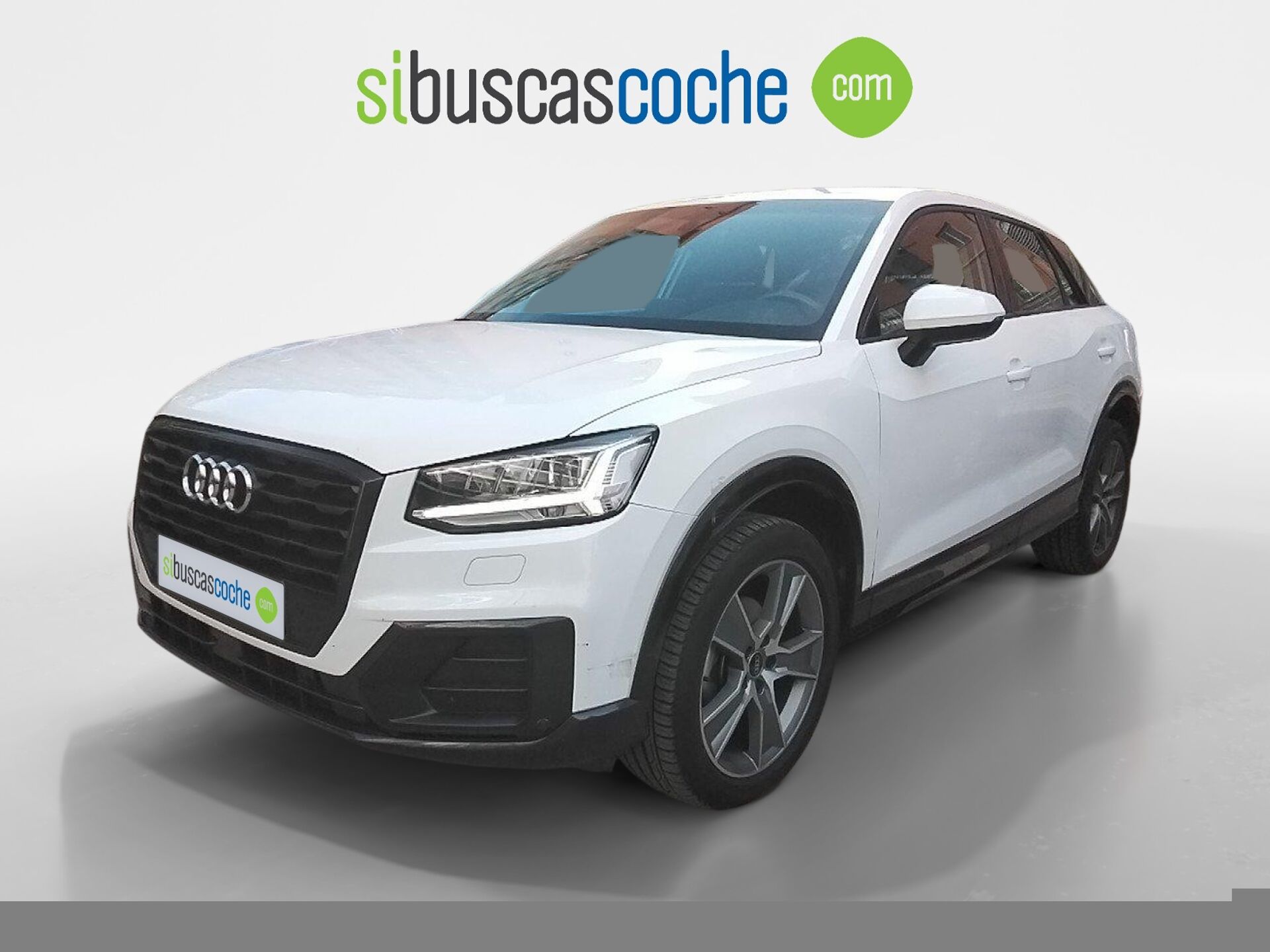 Imagen de AUDI Q2