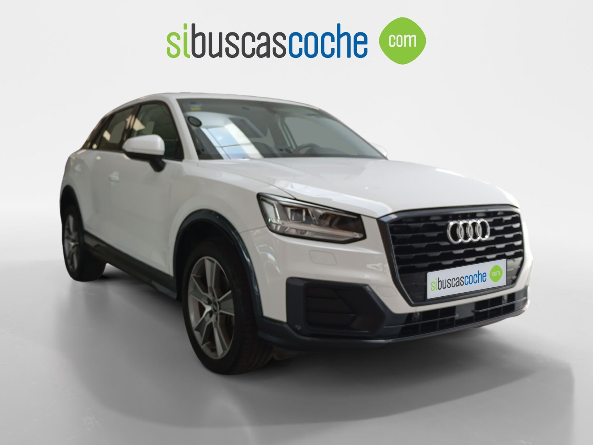Imagen de AUDI Q2