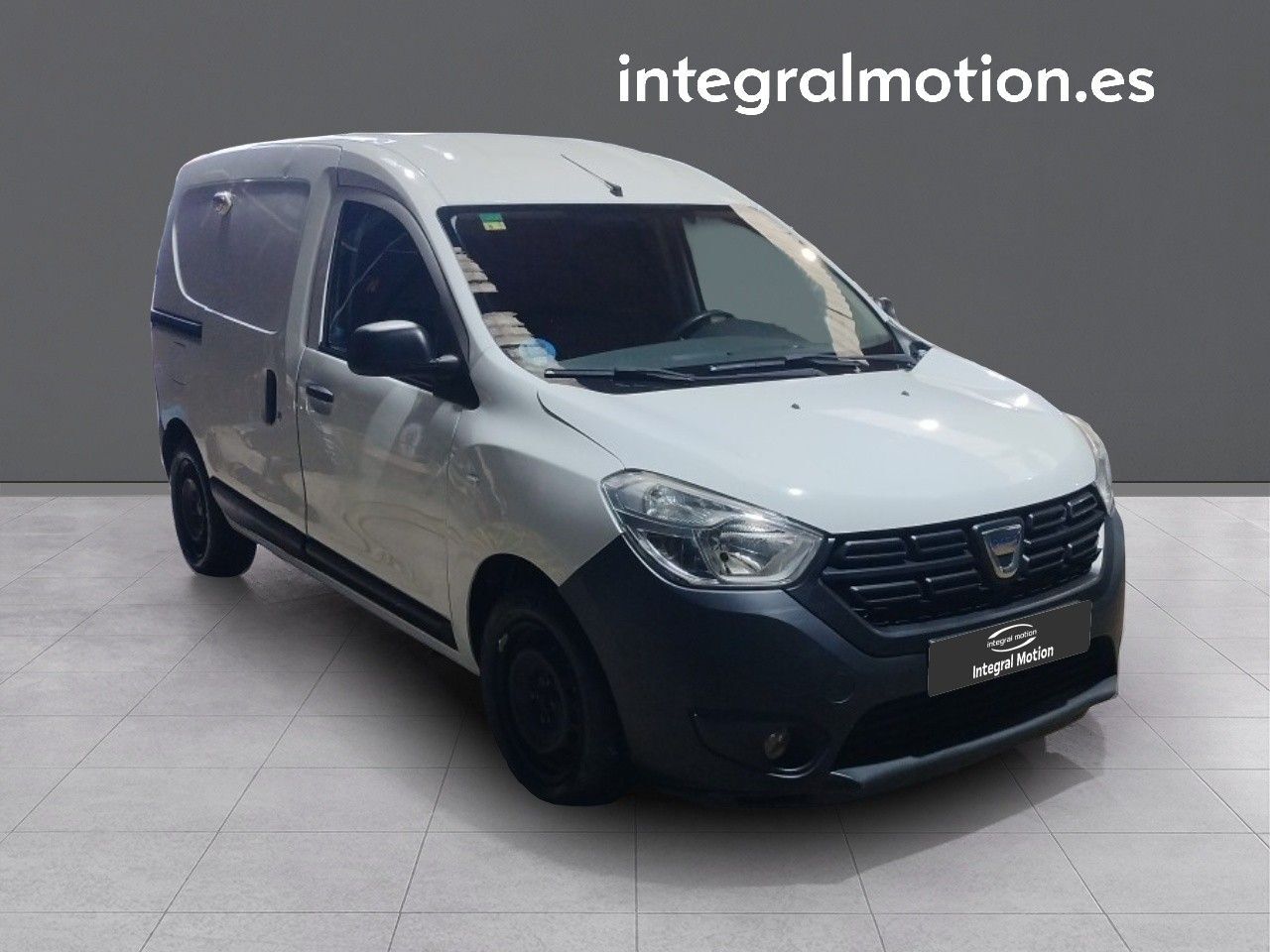 Foto del DACIA Dokker 1.6 Serie Limitada GLP 75kW