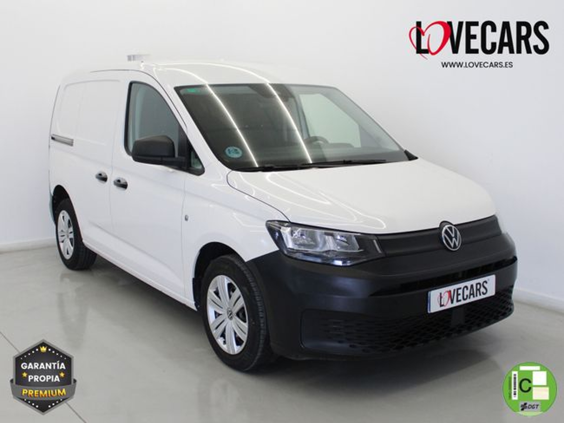 Imagen de VOLKSWAGEN Caddy