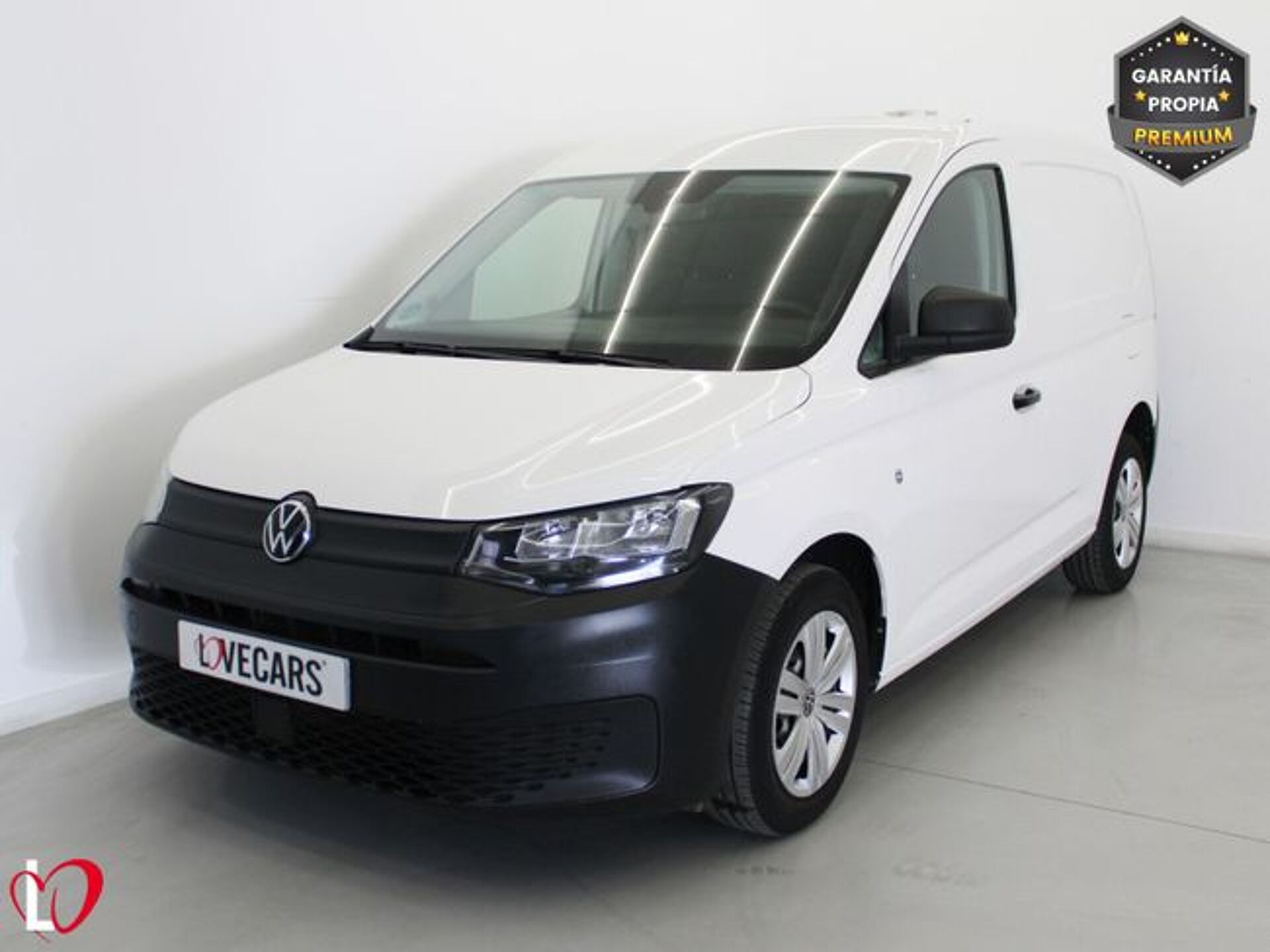 Imagen 3 de VOLKSWAGEN Caddy