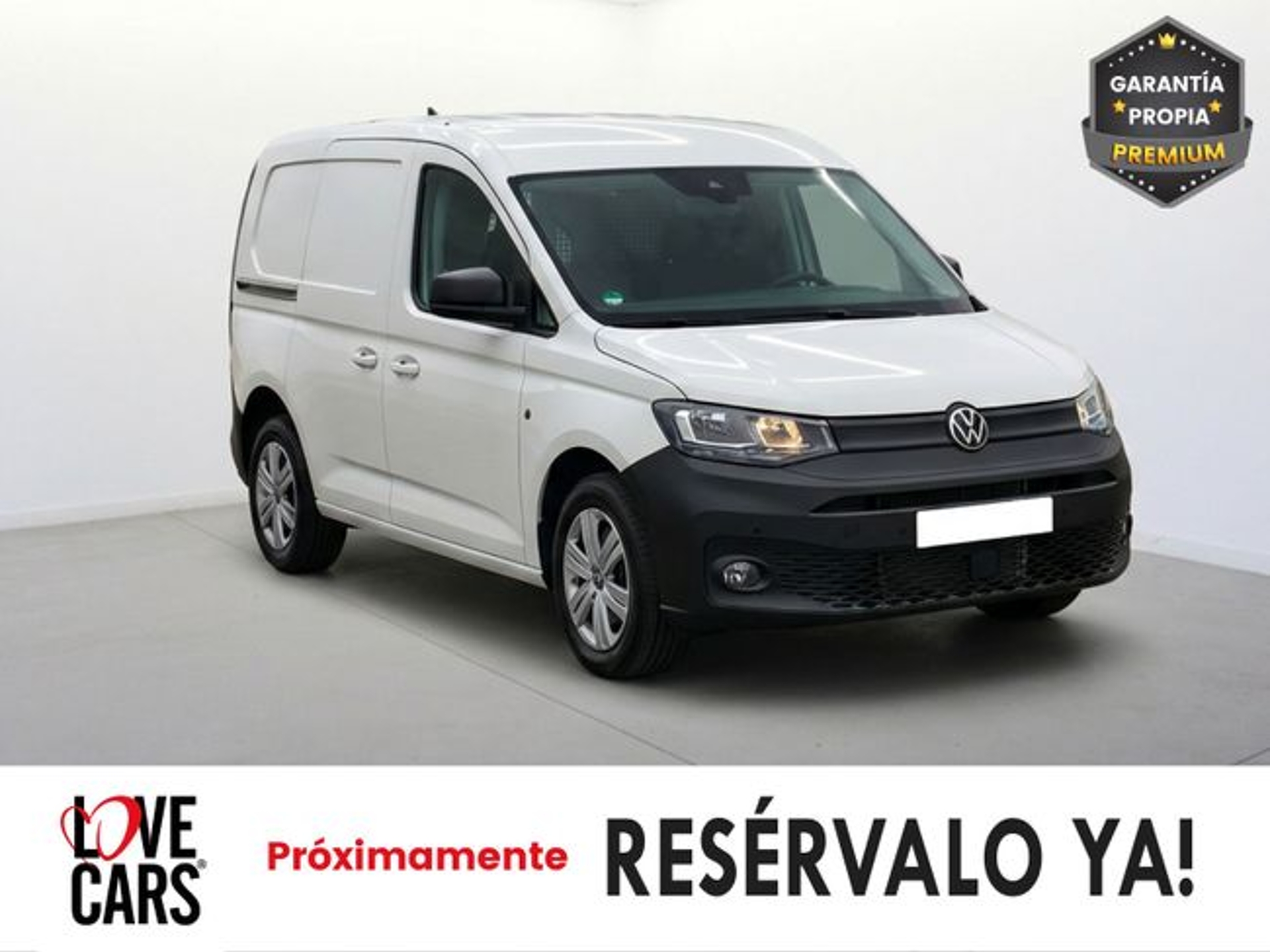 Imagen de VOLKSWAGEN Caddy