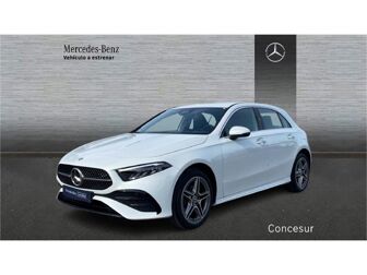 Imagen de MERCEDES Clase A A 250e Progressive Line Advanced 8G-DCT