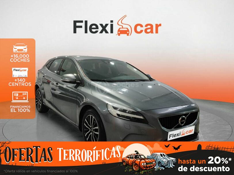 Foto del VOLVO V40 D3 Inscription Aut. 150