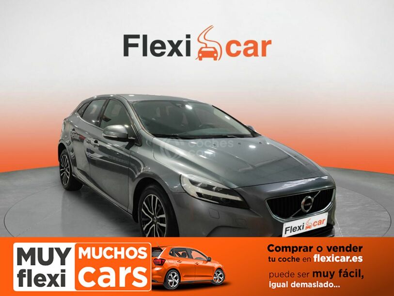 Foto del VOLVO V40 D3 Inscription Aut. 150