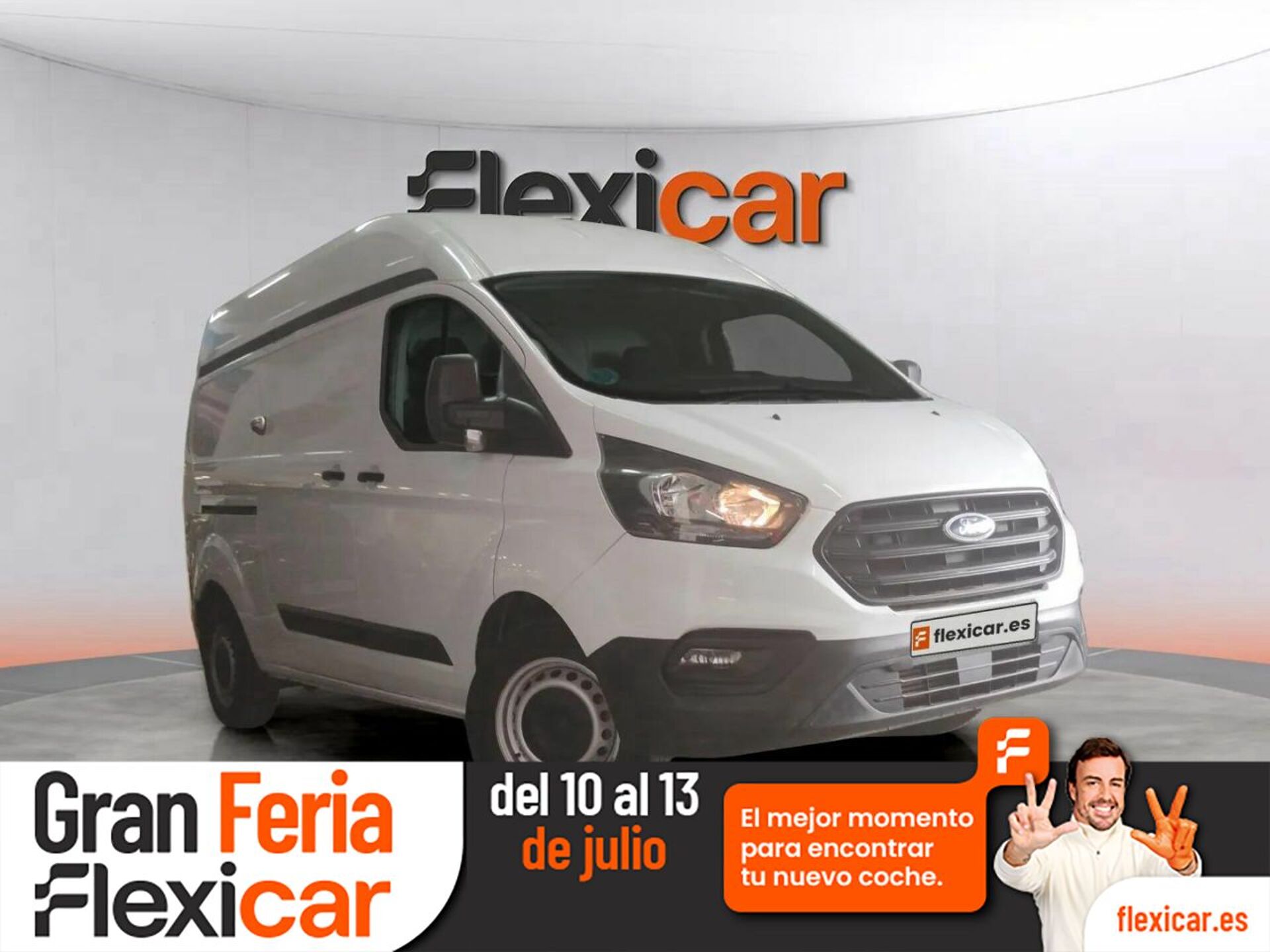 Imagen de FORD Transit Connect