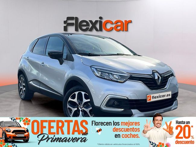 Foto del RENAULT Captur TCe Energy Zen 66kW