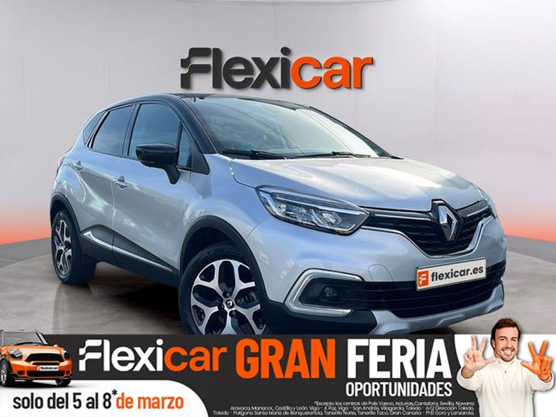 Imagen de RENAULT Captur
