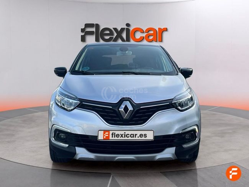 Foto del RENAULT Captur TCe Energy Zen 66kW