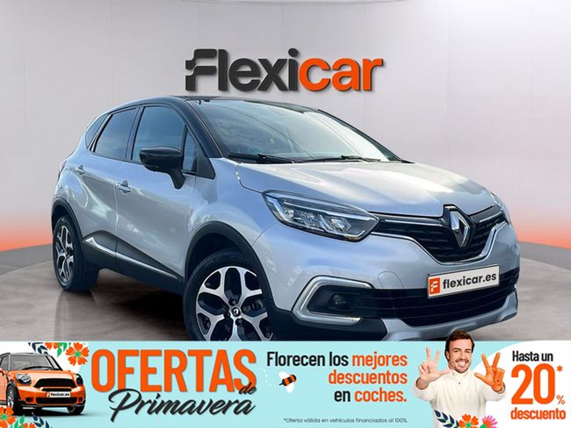 Imagen de RENAULT Captur