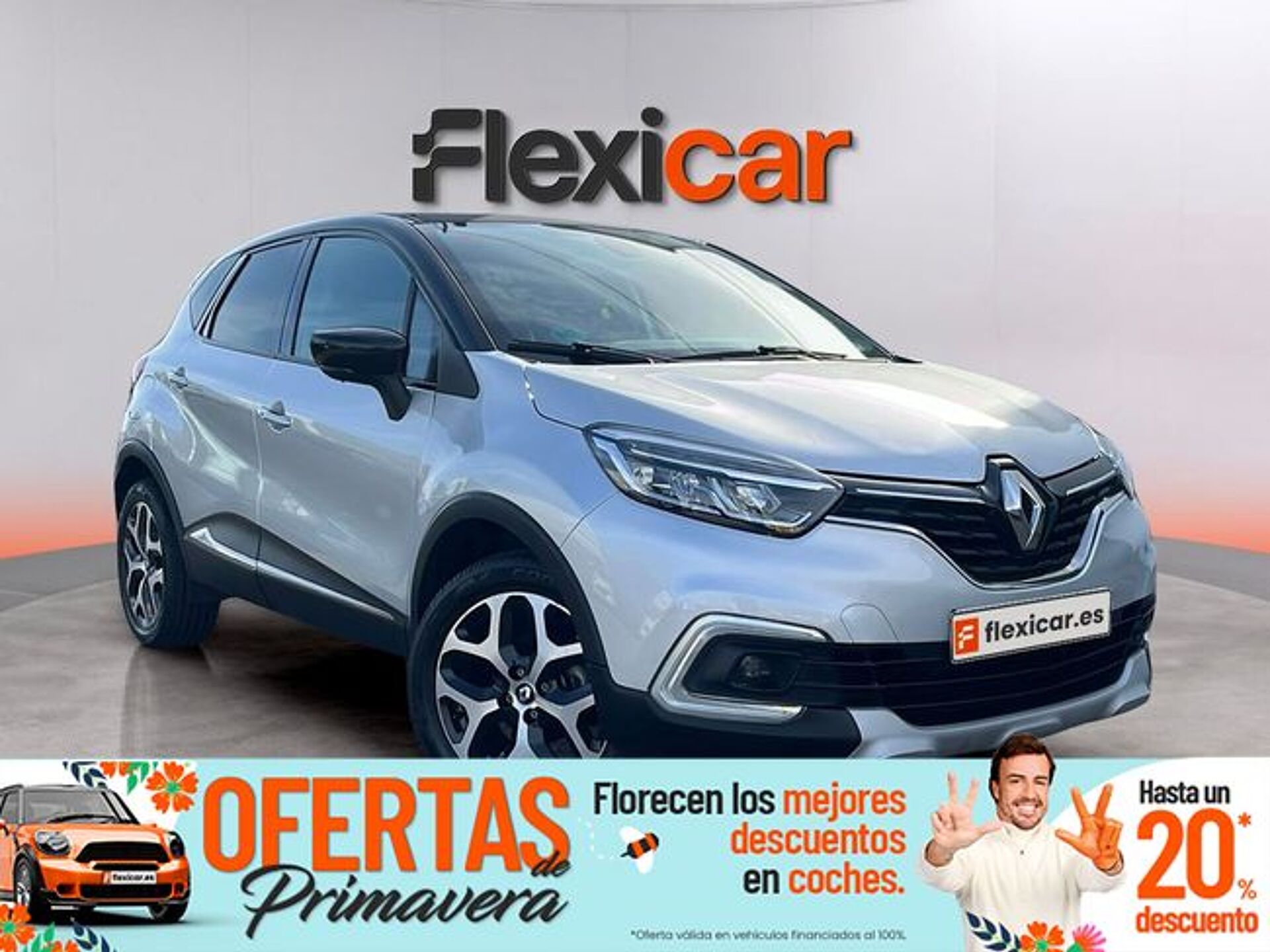 Imagen 1 de RENAULT Captur
