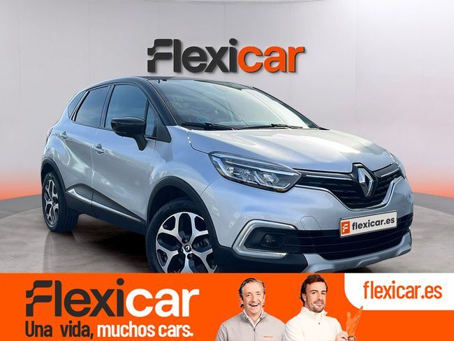 Foto del RENAULT Captur TCe Energy Zen 66kW