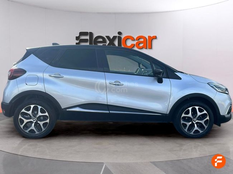 Foto del RENAULT Captur TCe Energy Zen 66kW