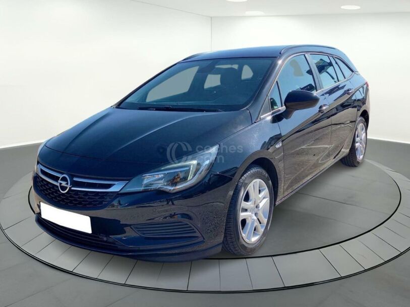 Foto del OPEL Astra ST 1.6CDTi S-S Innovation 136