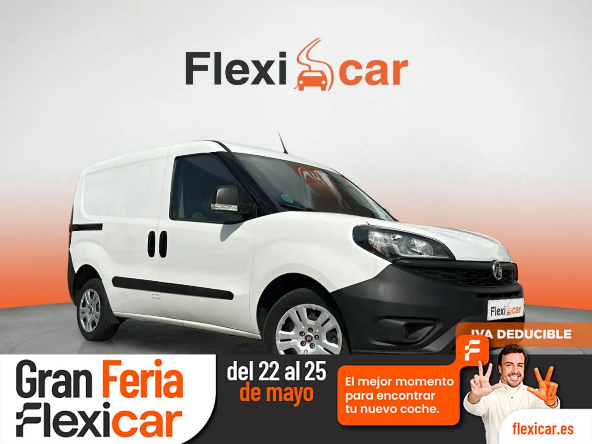 Imagen de FIAT Dobló