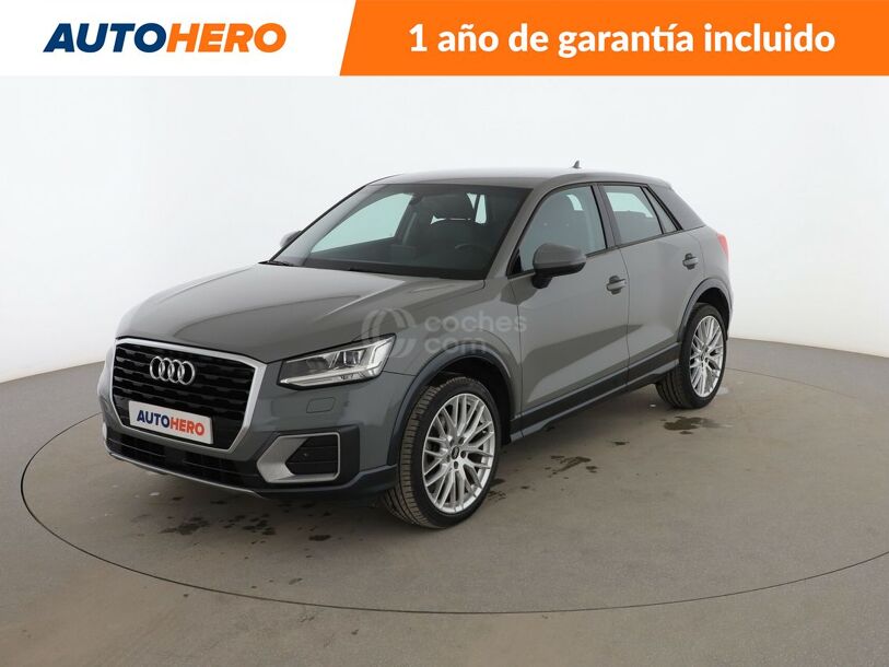 Foto del AUDI Q2 1.6TDI Design edition 85kW