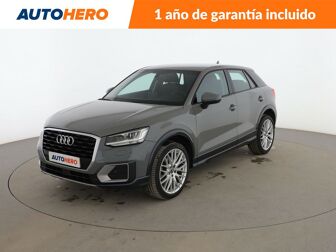 Imagen de AUDI Q2 1.6TDI Design edition 85kW