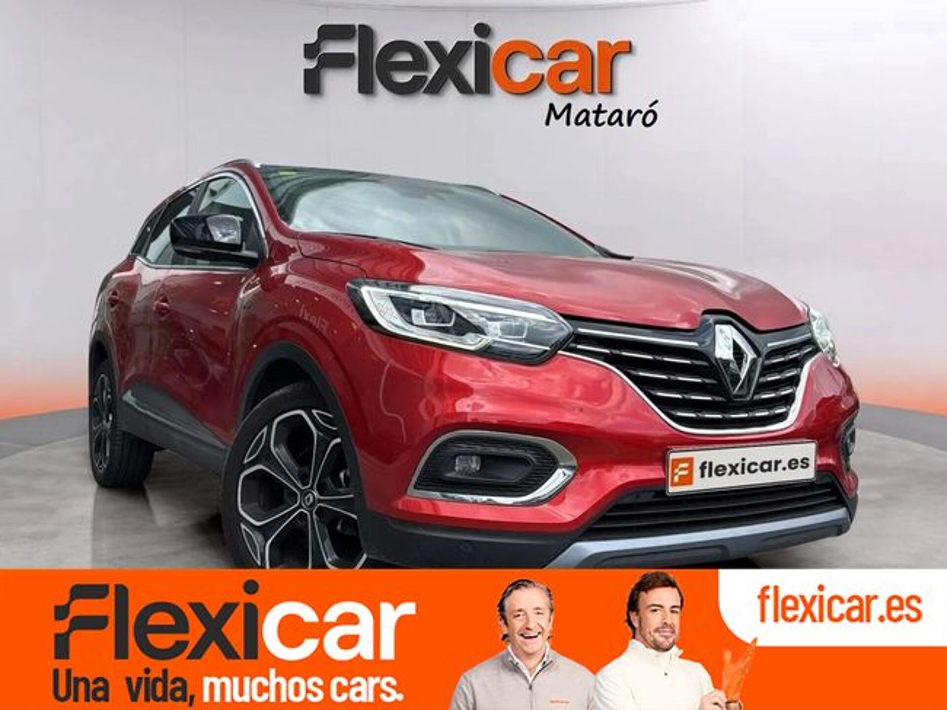 Imagen de RENAULT Kadjar