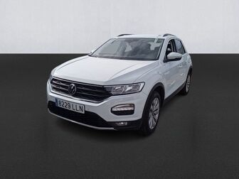 Imagen de VOLKSWAGEN T-Roc 1.5 TSI Advance DSG7