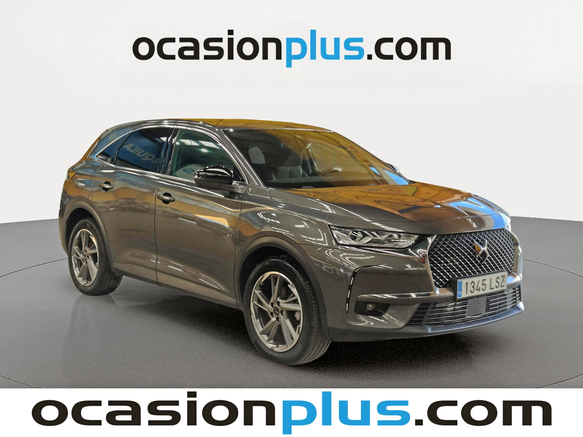 Foto del DS DS3 Crossback DS 3 Crossback Puretech Bastille 130 EAT8