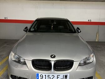 Imagen de BMW Serie 3 335dA Coupé