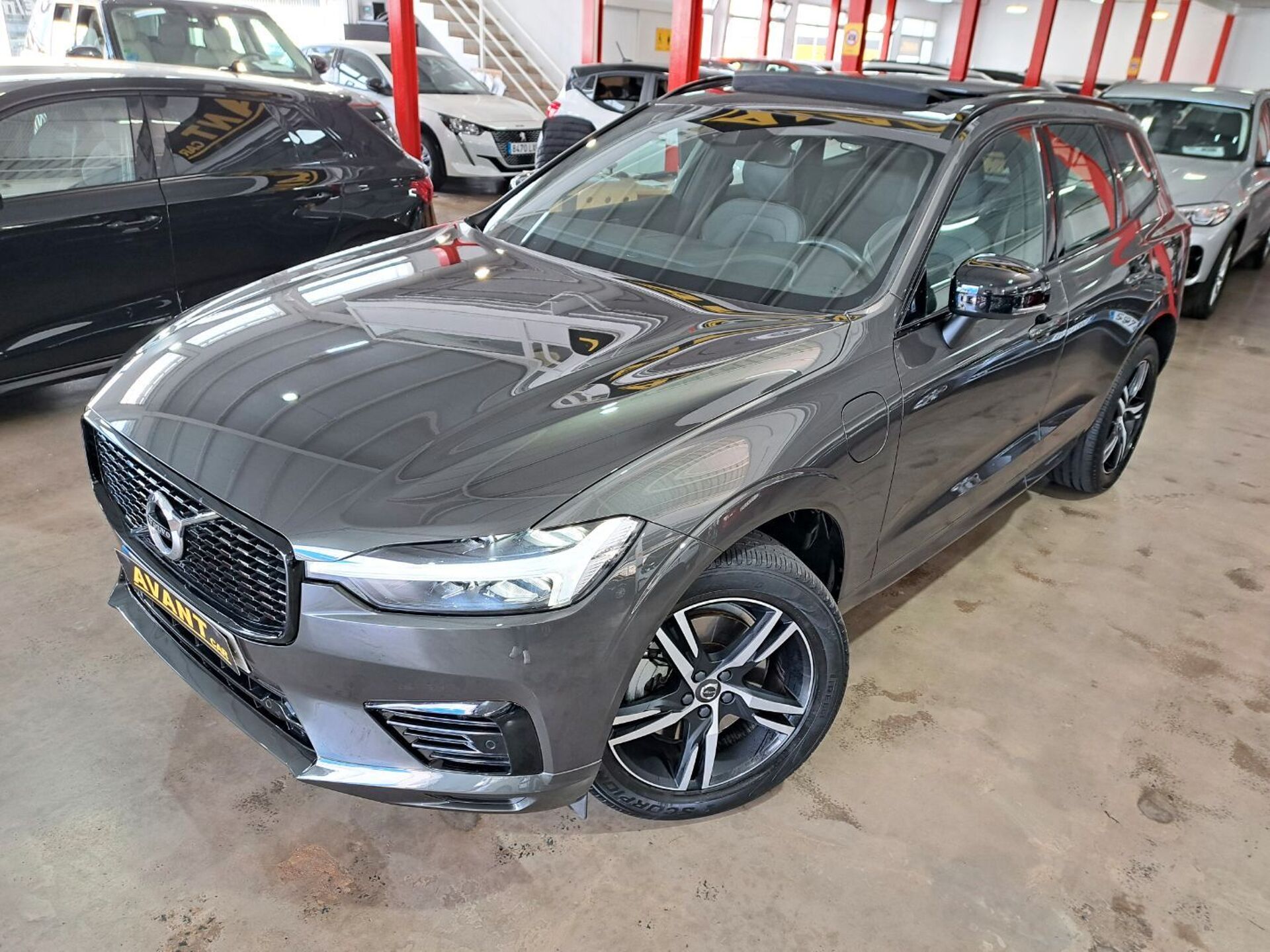 Imagen 3 de VOLVO XC60