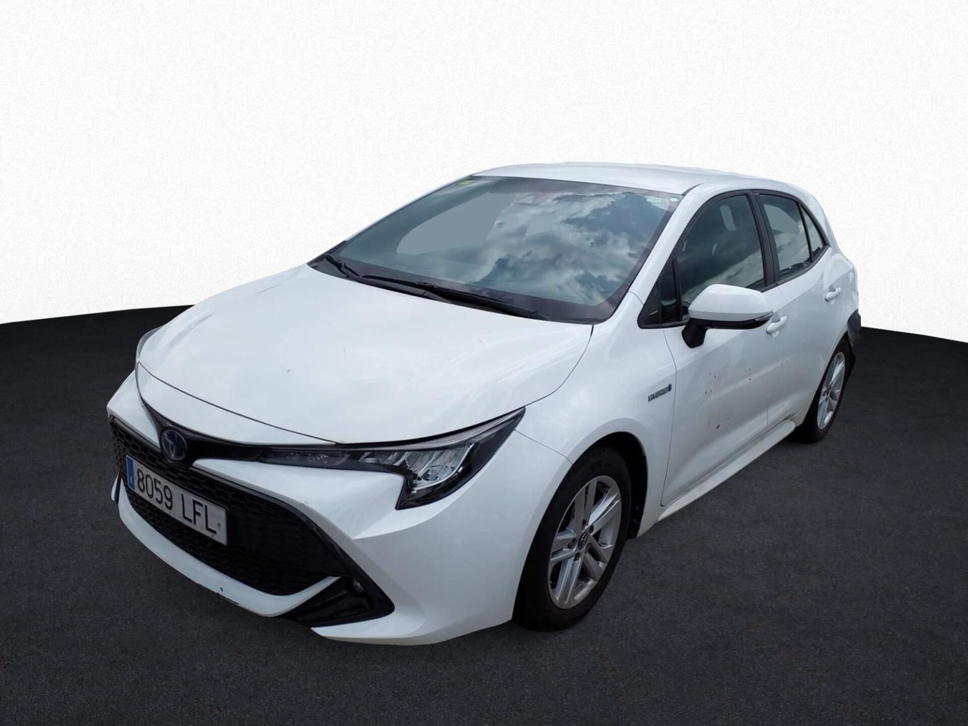 Imagen de TOYOTA Corolla