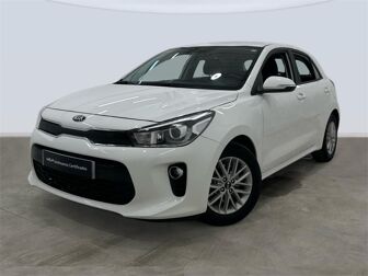 Imagen de KIA Rio 1.0 T-GDi Eco-Dynamics Drive