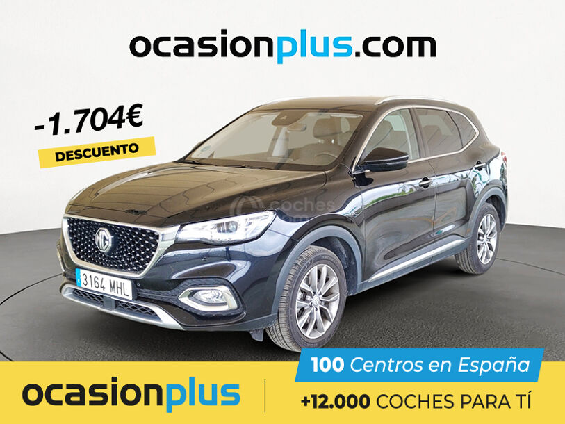 Foto del MG HS 1.5 T-GDI Comfort