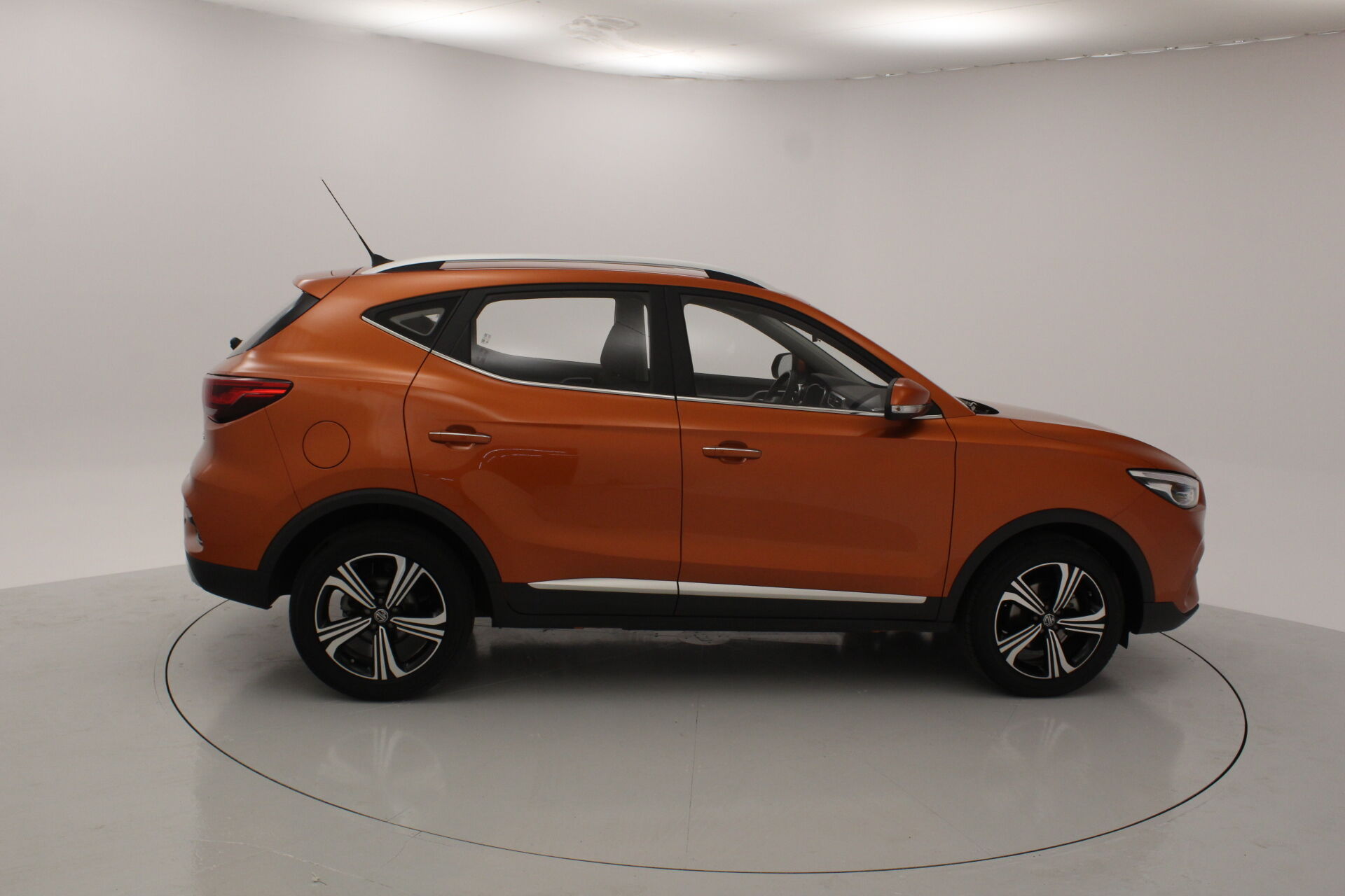 Foto del MG ZS 1.5 VTi-Tech Comfort 78kW