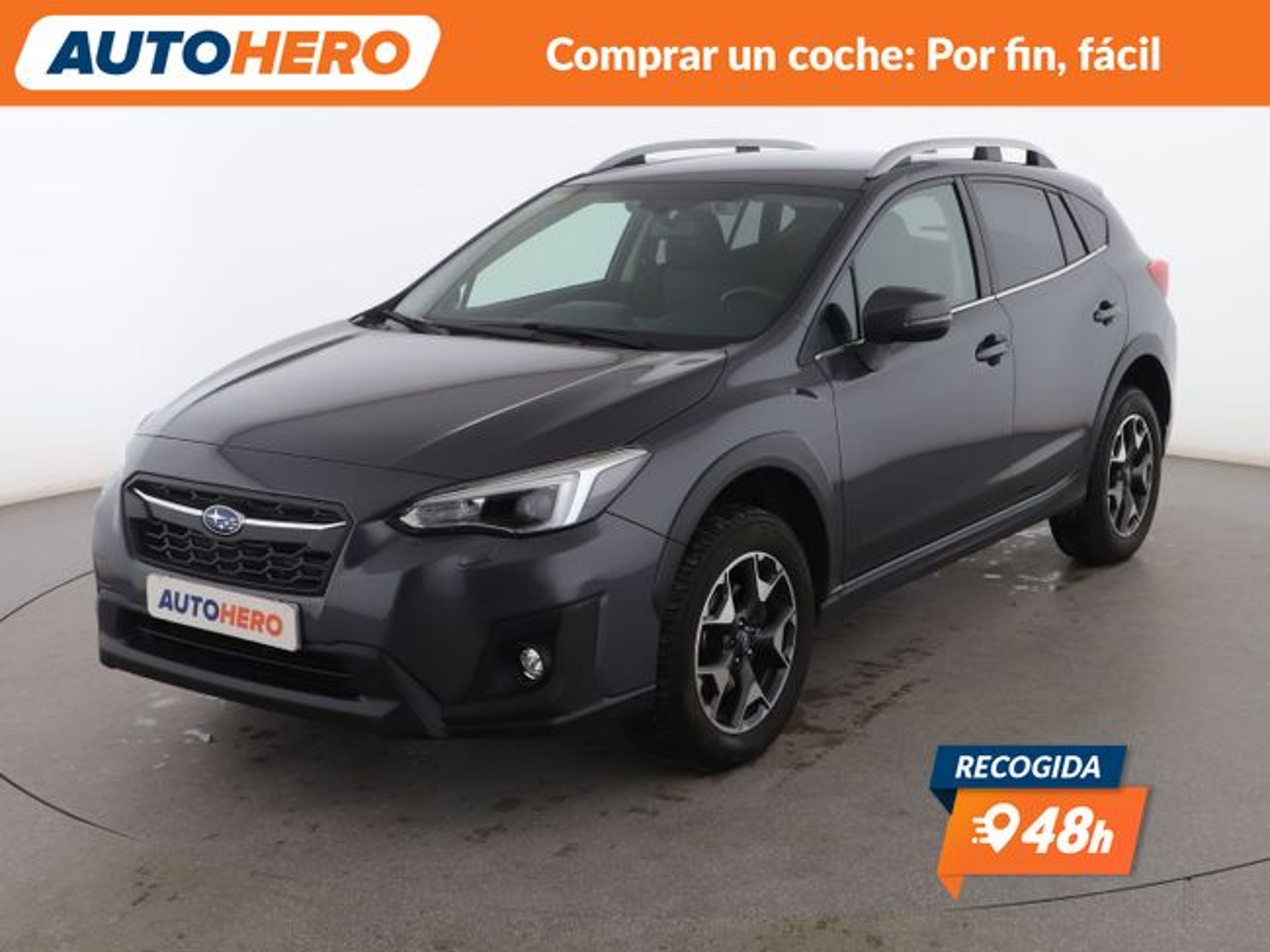 Imagen de SUBARU XV
