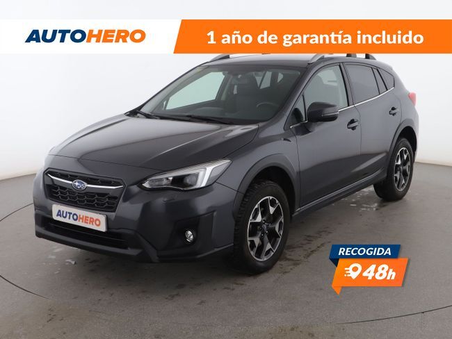 SUBARU XV (1.6 Sport) en Madrid