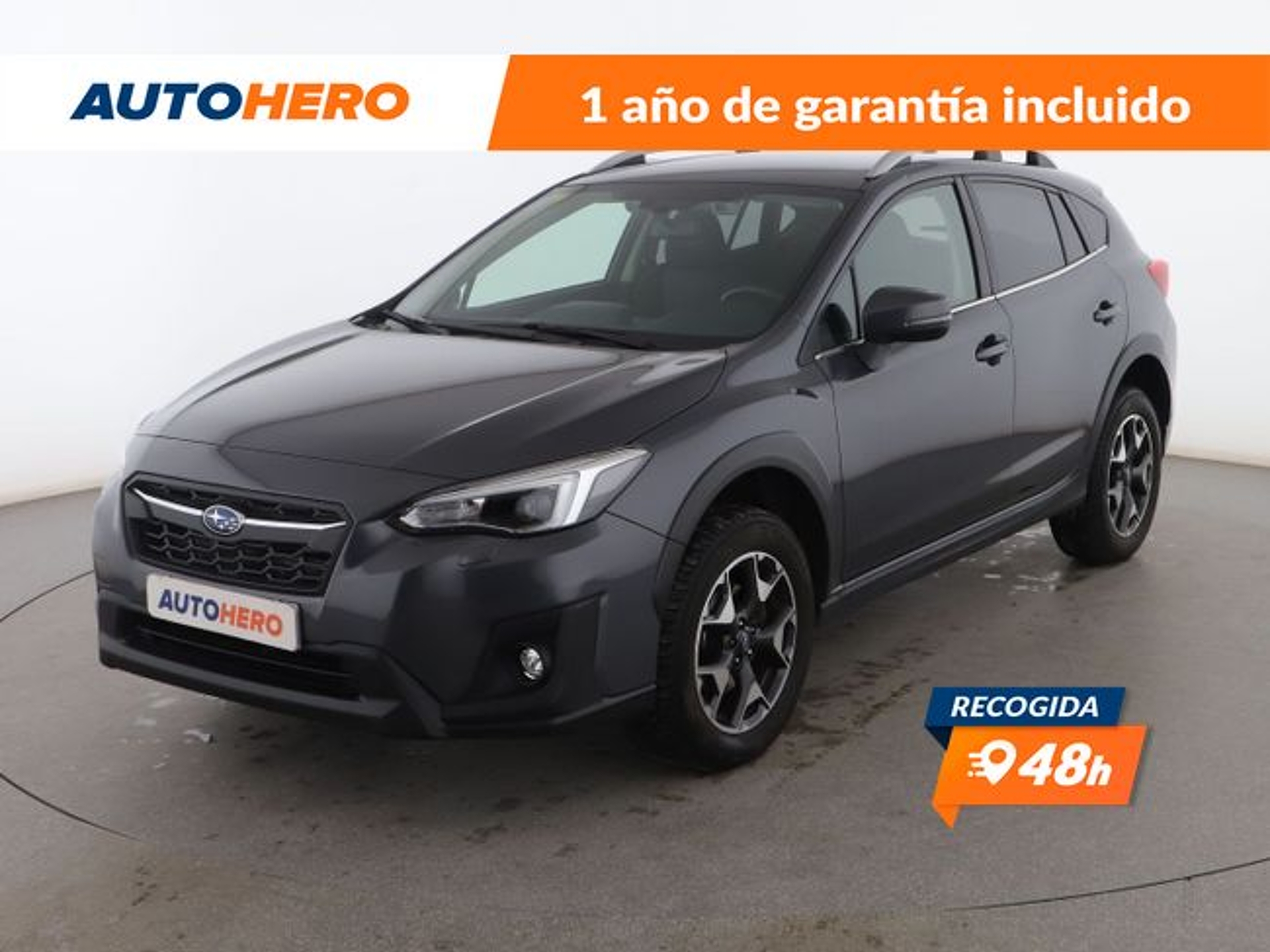Imagen de SUBARU XV