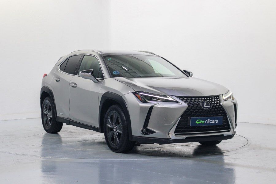 Foto del LEXUS UX 250h Business 2WD