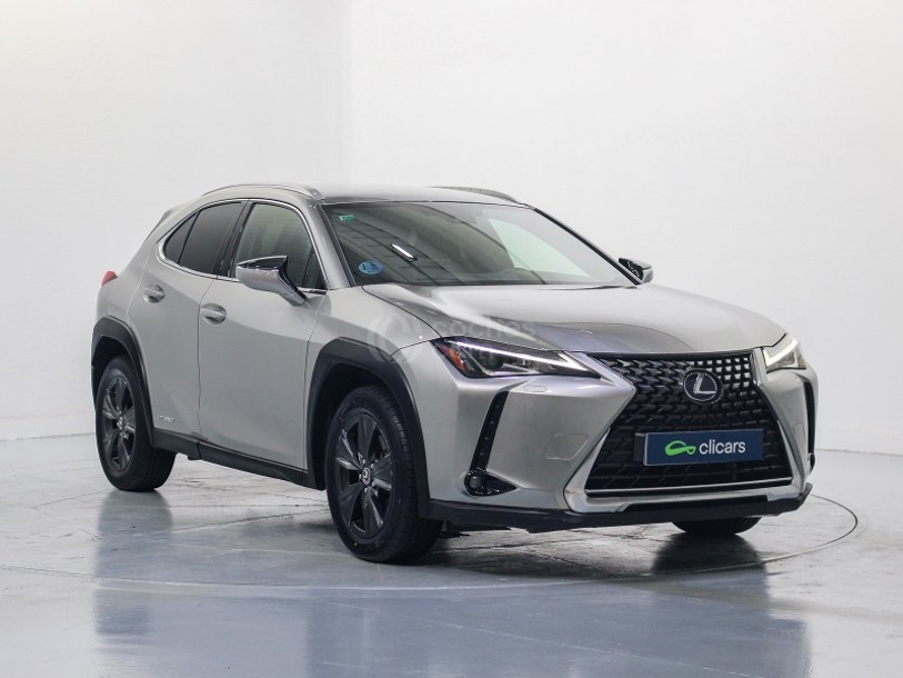 Foto del LEXUS UX 250h Business 2WD