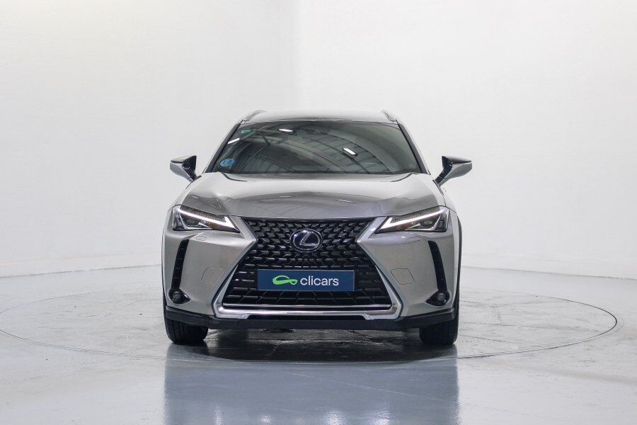 Foto del LEXUS UX 250h Business 2WD