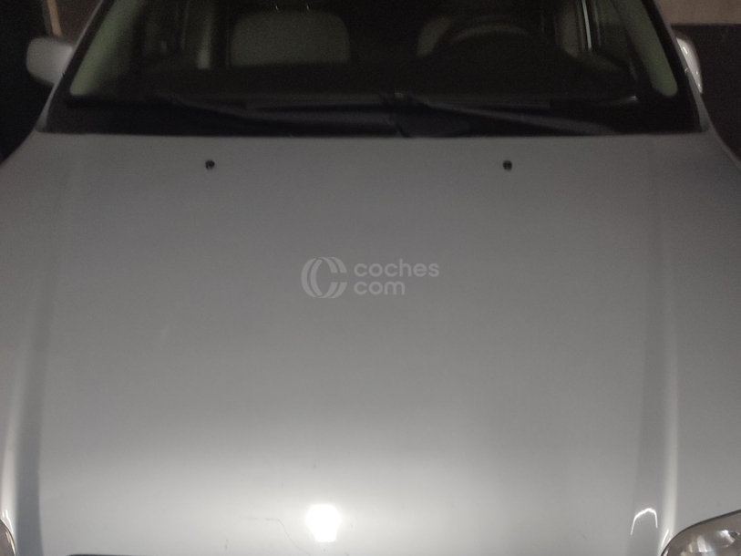 Foto del HYUNDAI Trajet 2.0CRDi