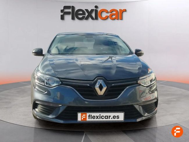 Foto del RENAULT Mégane 1.3 TCe GPF Limited 103kW