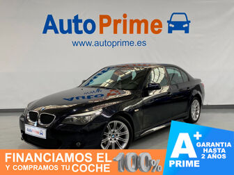 Imagen de BMW Serie 5 520d